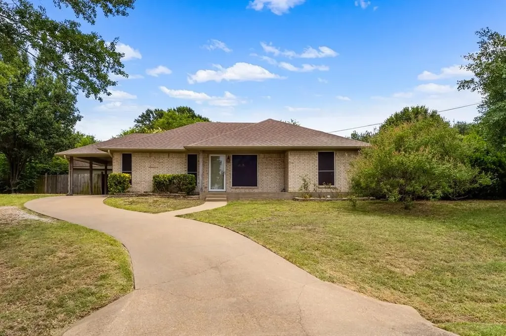 402 Admiral Drive Gun Barrel City TX 75156