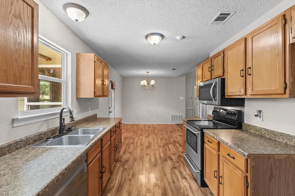 402 Admiral Drive Gun Barrel City TX 75156