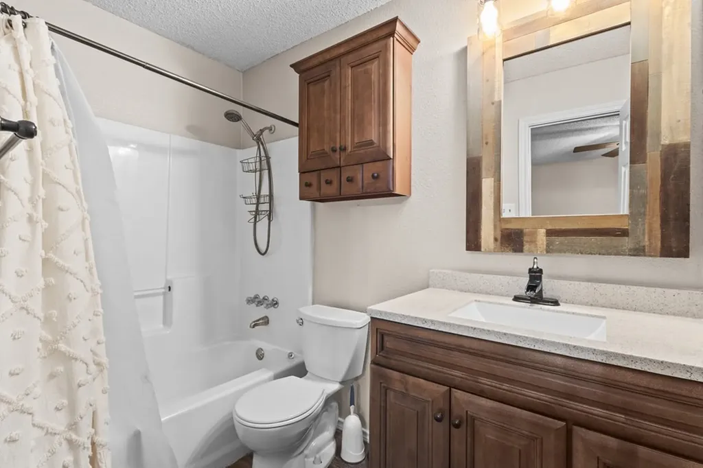 402 Admiral Drive Gun Barrel City TX 75156