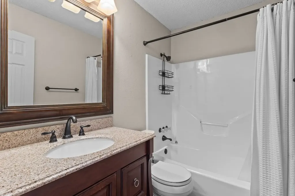 402 Admiral Drive Gun Barrel City TX 75156