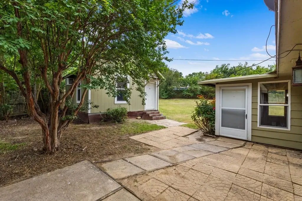 402 Admiral Drive Gun Barrel City TX 75156