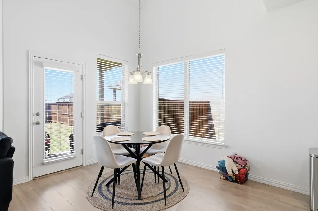5613 Breezy Drive Celina TX 75009