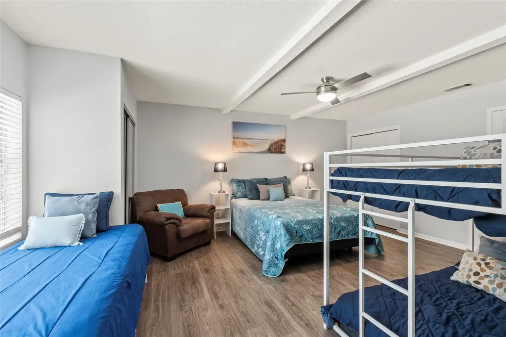 110 Henderson Harbor Circle Payne Springs TX 75156