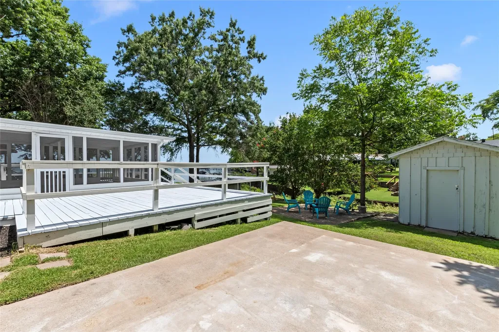 110 Henderson Harbor Circle Payne Springs TX 75156