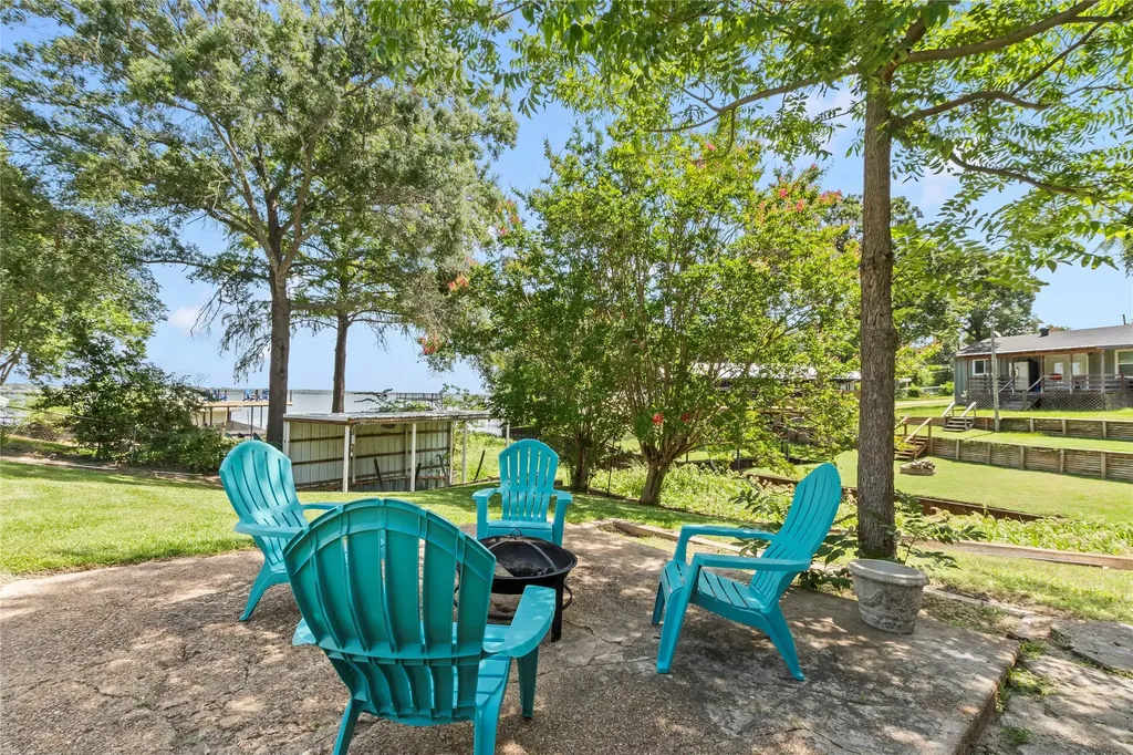 110 Henderson Harbor Circle Payne Springs TX 75156