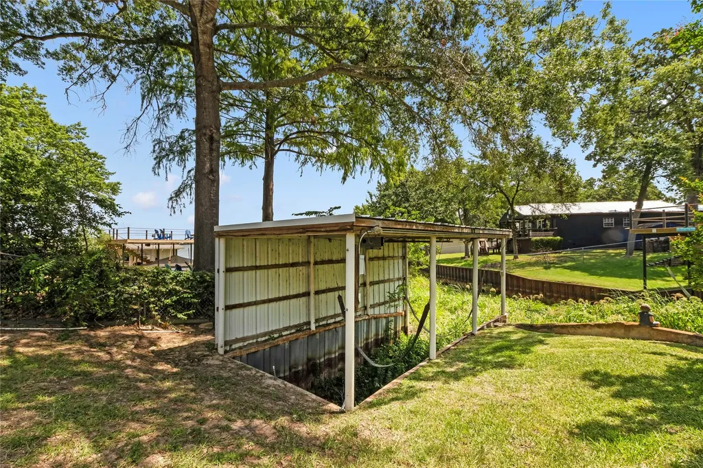 110 Henderson Harbor Circle Payne Springs TX 75156