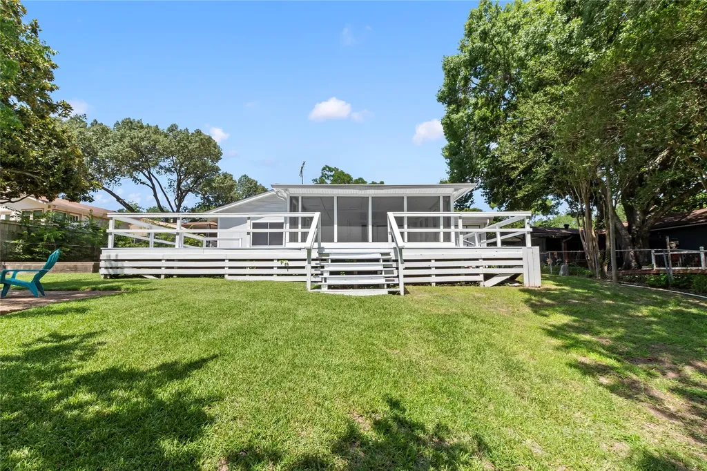 110 Henderson Harbor Circle Payne Springs TX 75156