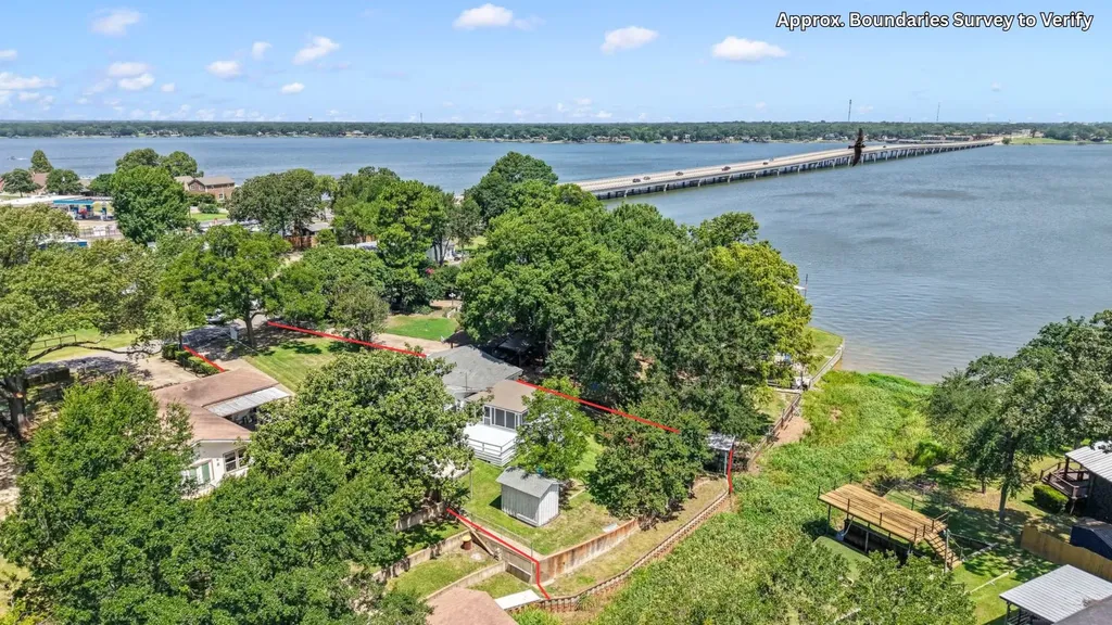 110 Henderson Harbor Circle Payne Springs TX 75156