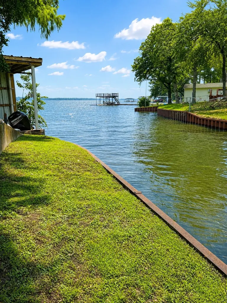 110 Henderson Harbor Circle Payne Springs TX 75156
