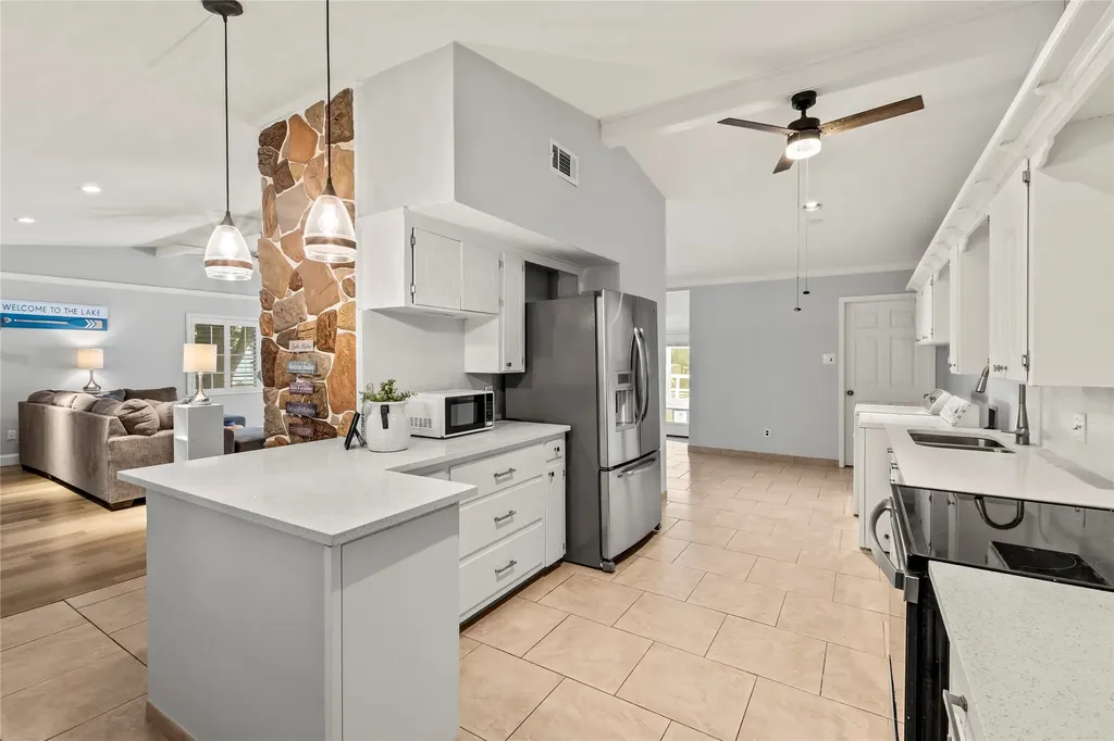 110 Henderson Harbor Circle Payne Springs TX 75156