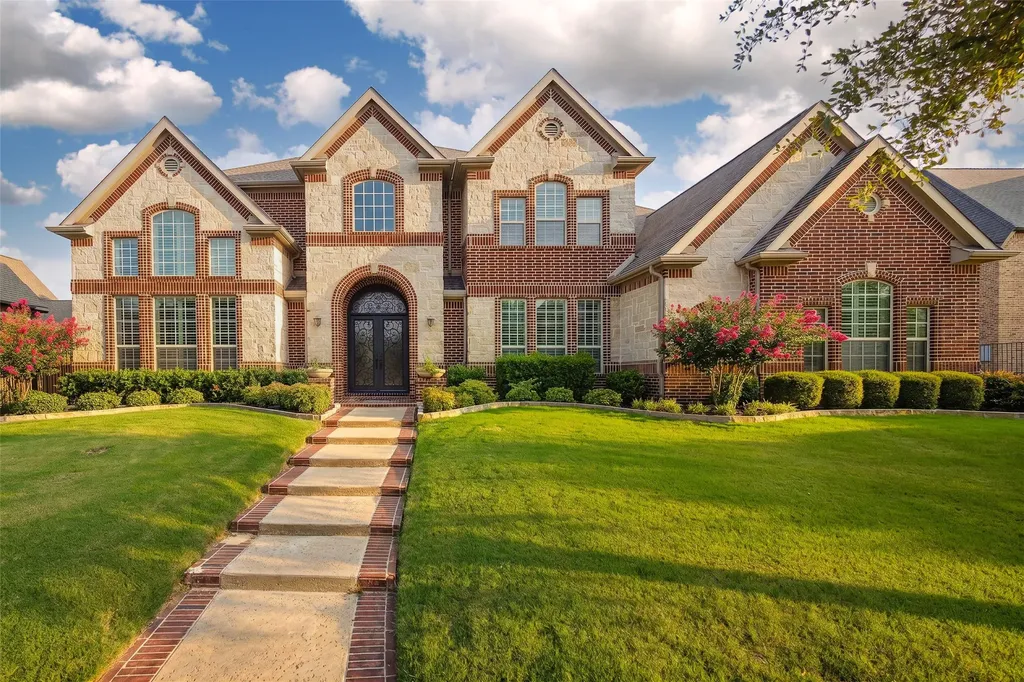 812 Glen Abbey Drive Southlake TX 76092