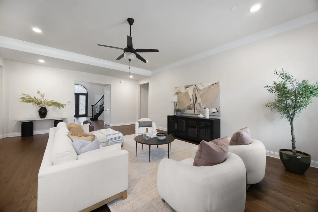 812 Glen Abbey Drive Southlake TX 76092