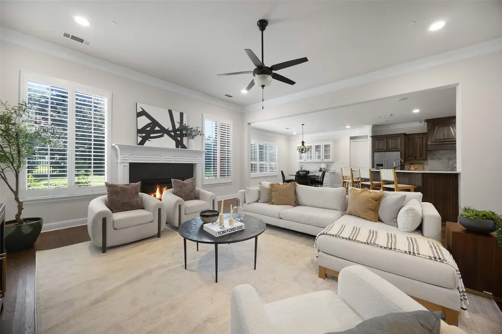 812 Glen Abbey Drive Southlake TX 76092