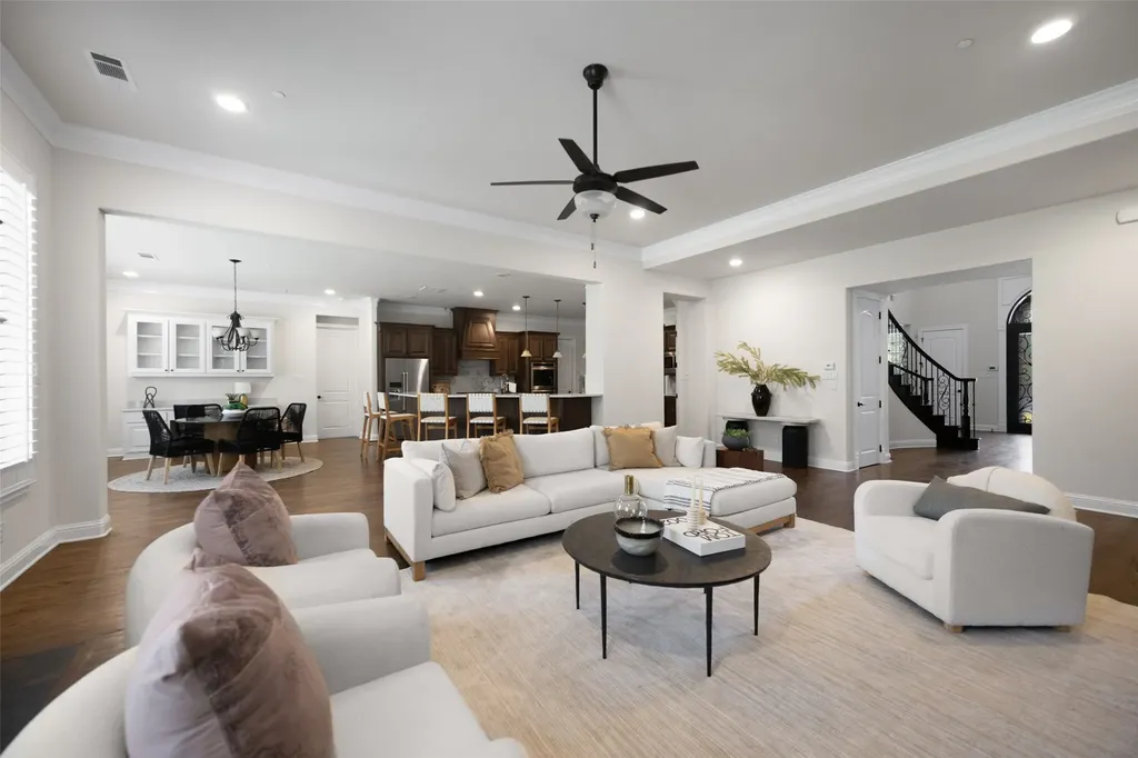 812 Glen Abbey Drive Southlake TX 76092