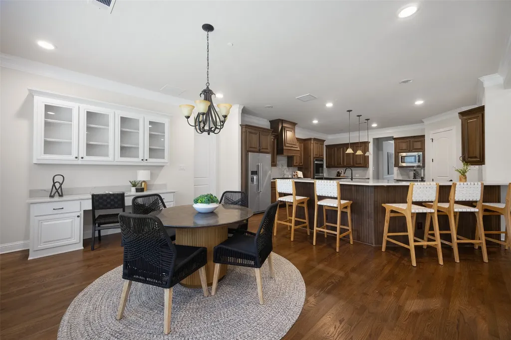 812 Glen Abbey Drive Southlake TX 76092