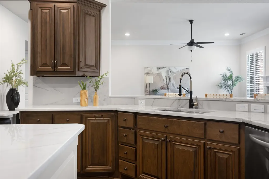 812 Glen Abbey Drive Southlake TX 76092