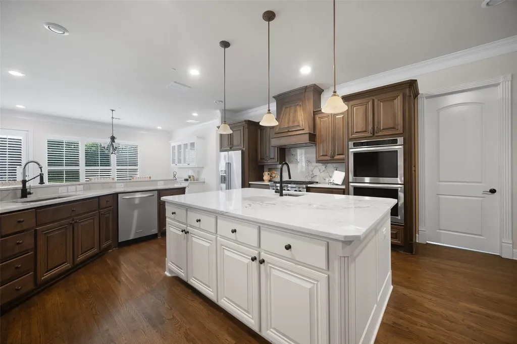 812 Glen Abbey Drive Southlake TX 76092