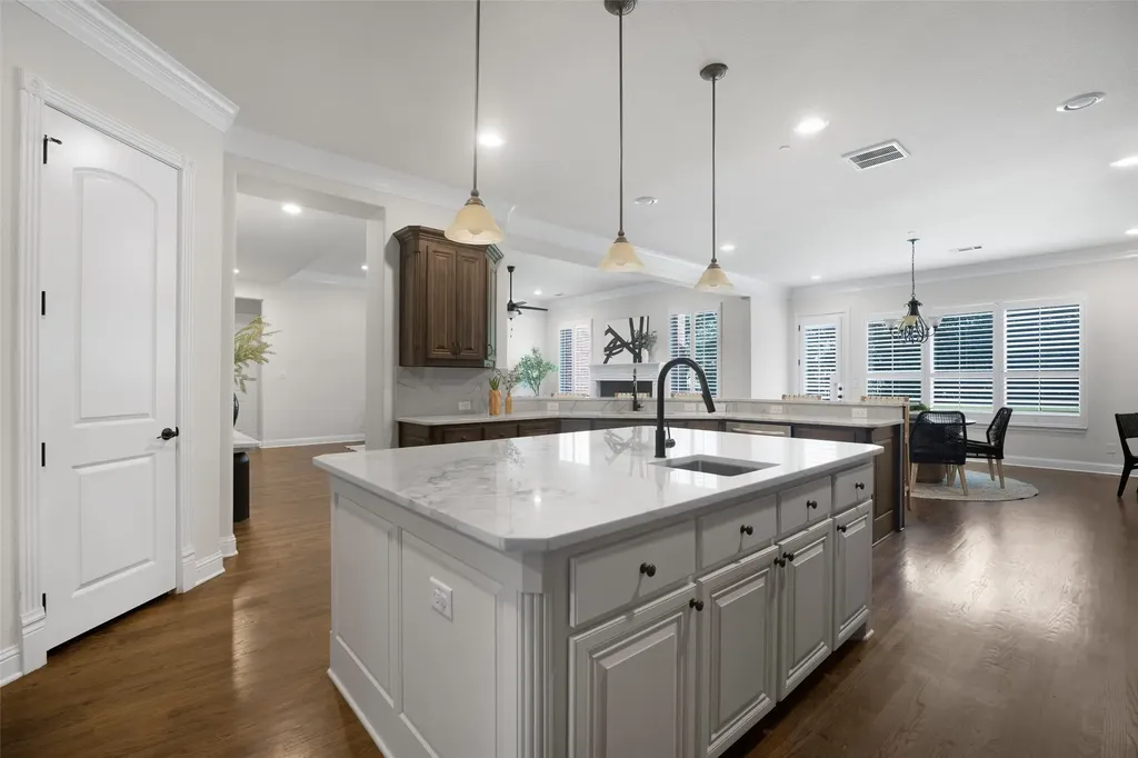 812 Glen Abbey Drive Southlake TX 76092