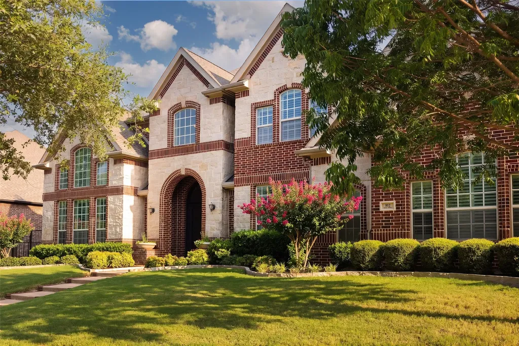 812 Glen Abbey Drive Southlake TX 76092