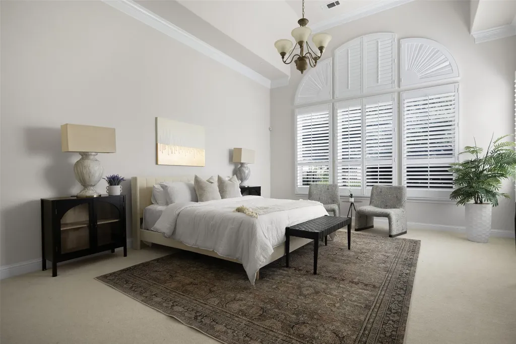 812 Glen Abbey Drive Southlake TX 76092