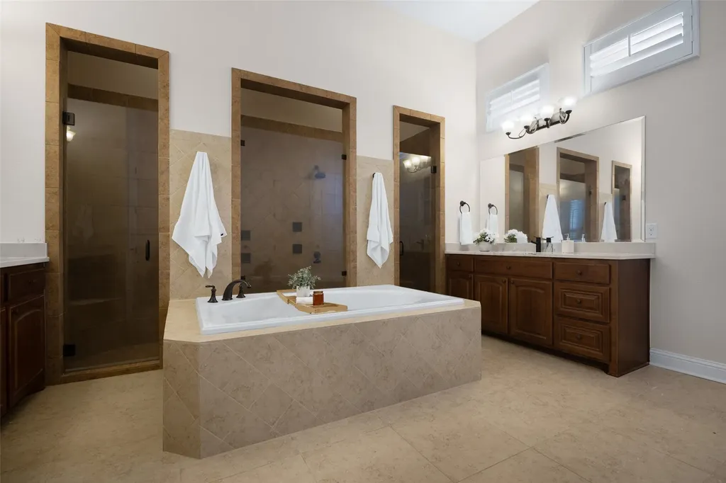 812 Glen Abbey Drive Southlake TX 76092