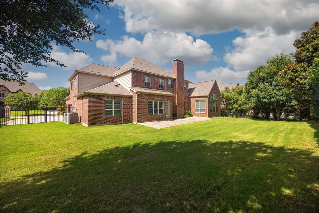 812 Glen Abbey Drive Southlake TX 76092