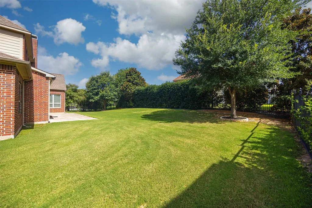 812 Glen Abbey Drive Southlake TX 76092