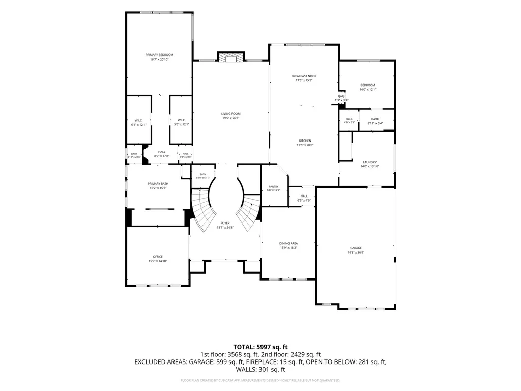 812 Glen Abbey Drive Southlake TX 76092