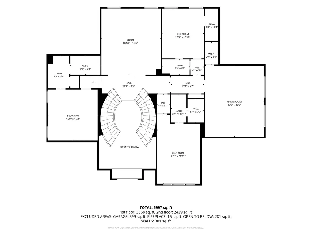 812 Glen Abbey Drive Southlake TX 76092
