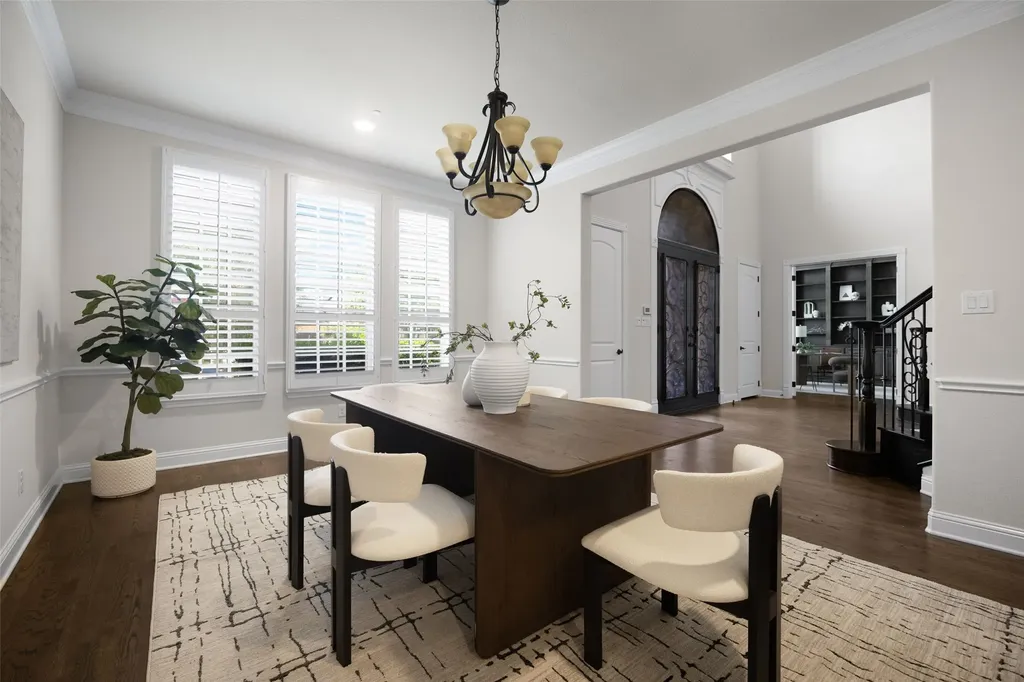 812 Glen Abbey Drive Southlake TX 76092