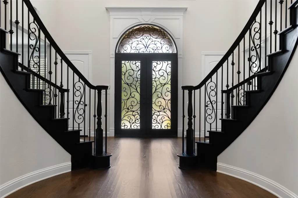 812 Glen Abbey Drive Southlake TX 76092