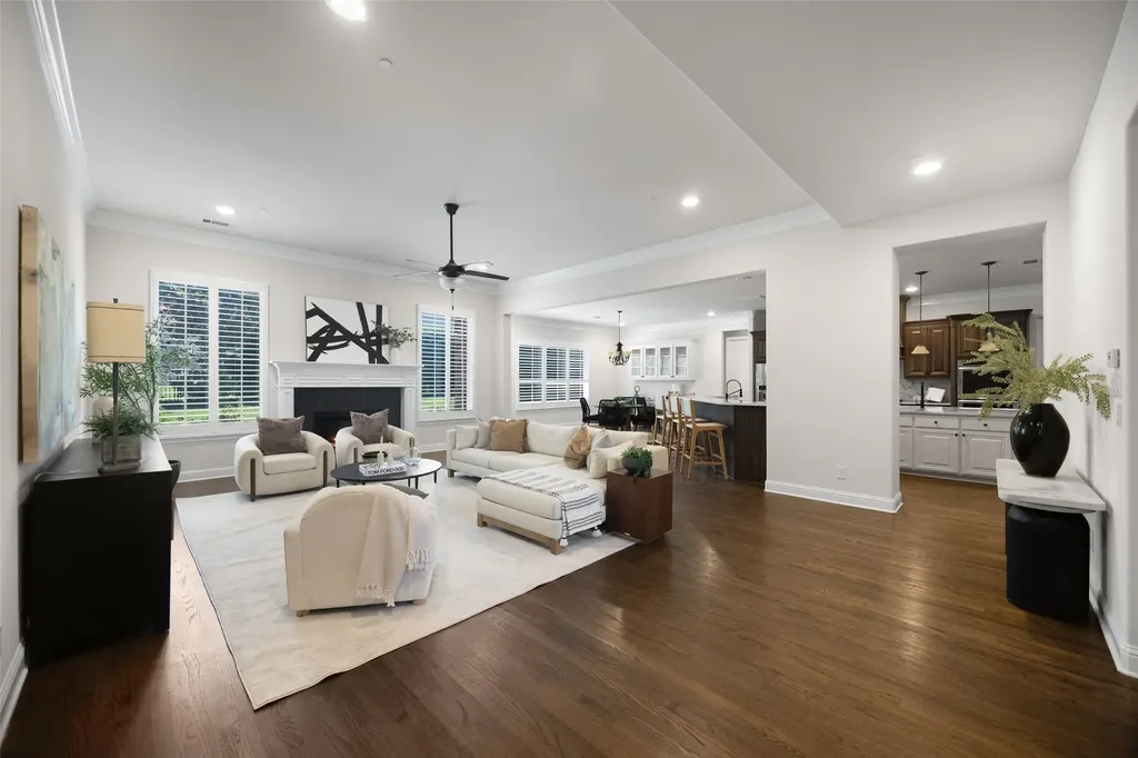 812 Glen Abbey Drive Southlake TX 76092