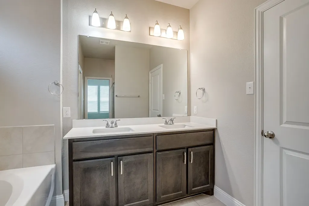 1448 Eagle Nest Drive Pelican Bay TX 76020