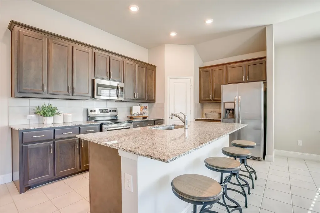 1448 Eagle Nest Drive Pelican Bay TX 76020