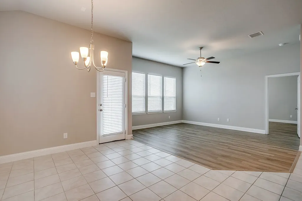 1448 Eagle Nest Drive Pelican Bay TX 76020