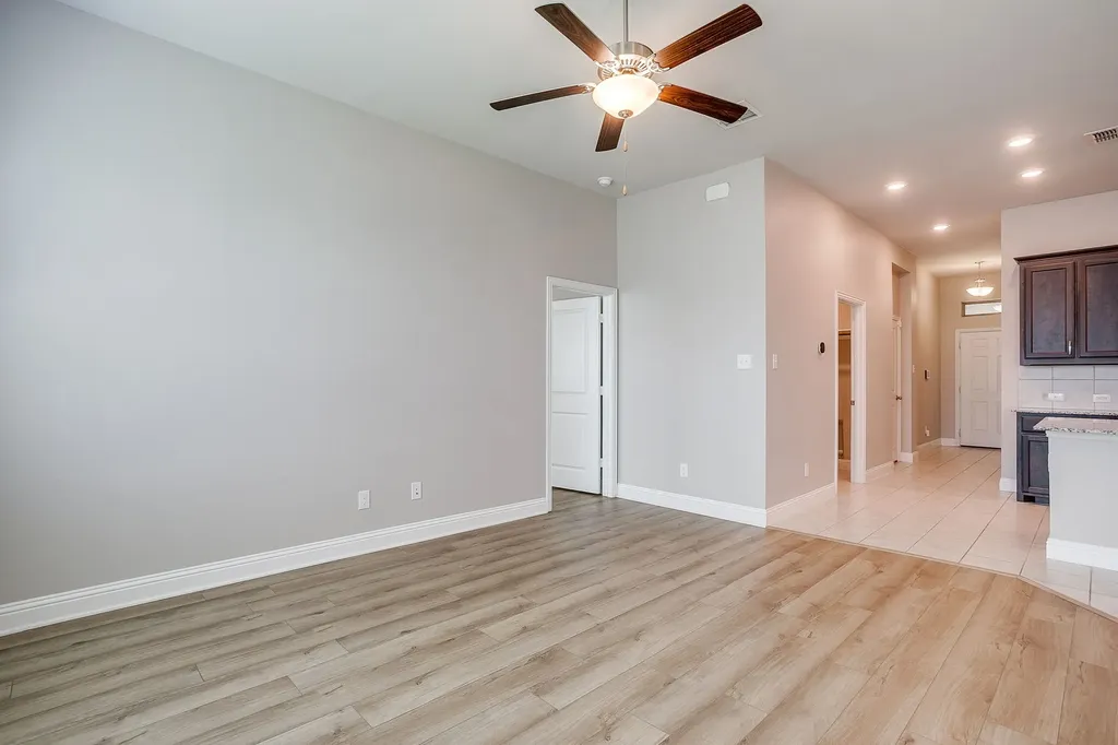 1448 Eagle Nest Drive Pelican Bay TX 76020