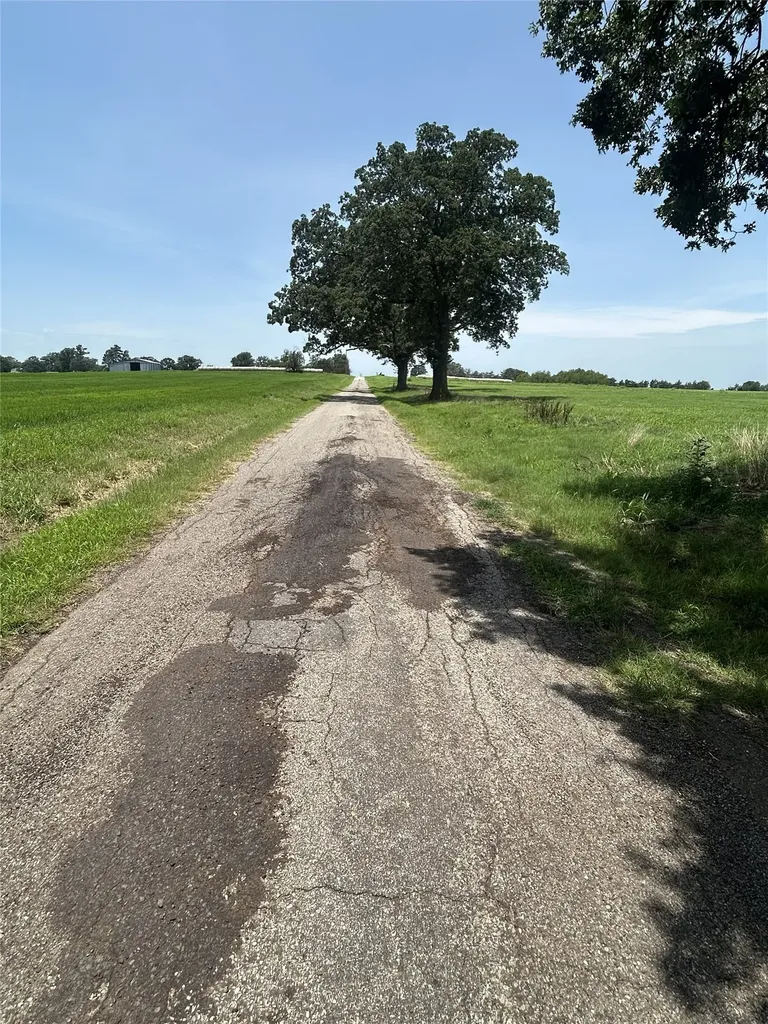 Lot 1 Cr 3356 S Fm 900 Saltillo TX 75478