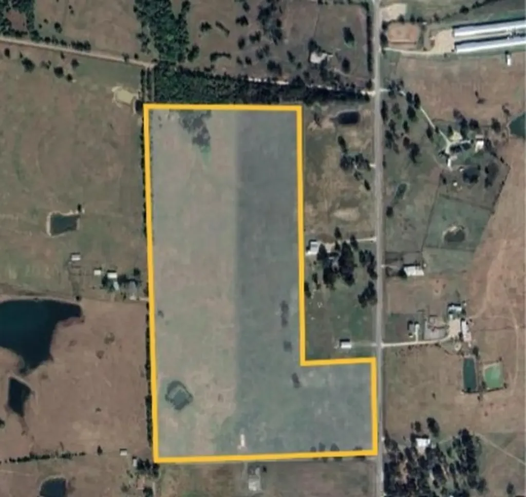 Lot 1 Cr 3356 S Fm 900 Saltillo TX 75478