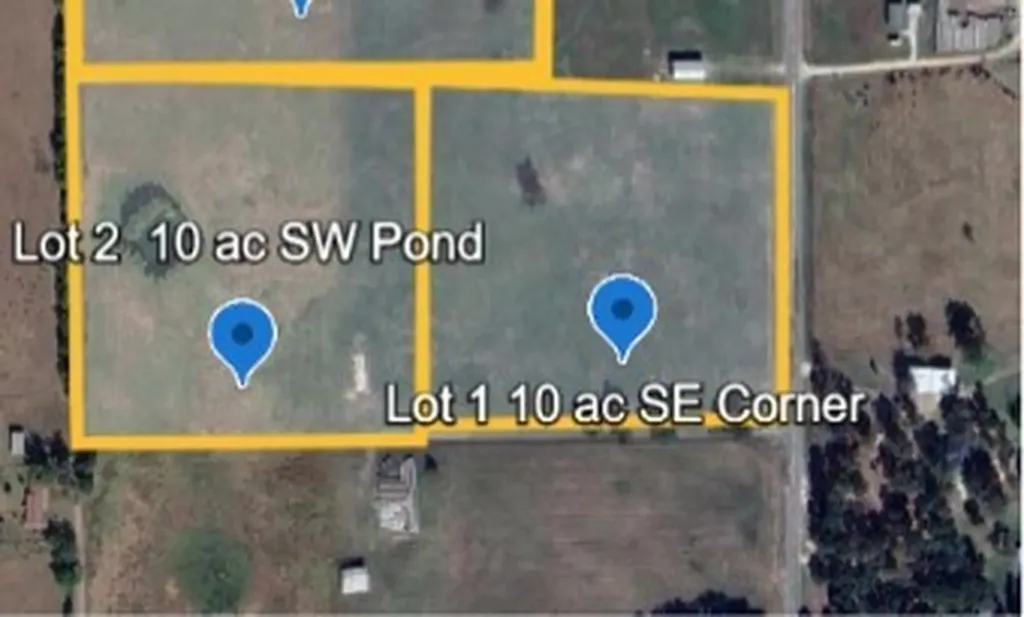 Lot 1 Cr 3356 S Fm 900 Saltillo TX 75478