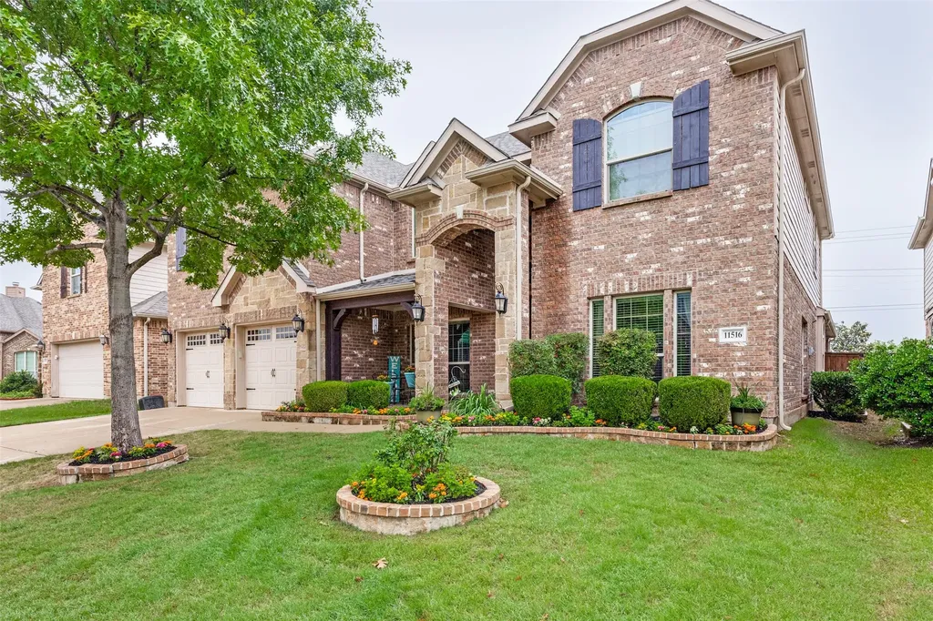 11516 Compton Trail Fort Worth TX 76244