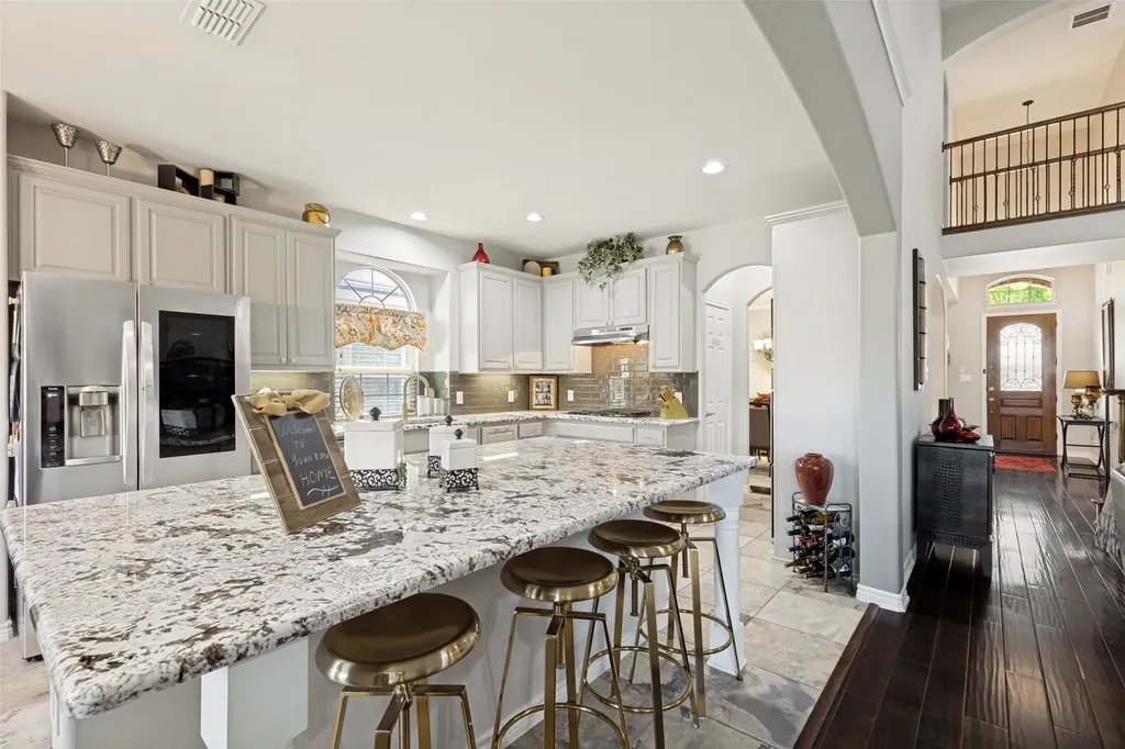 11516 Compton Trail Fort Worth TX 76244