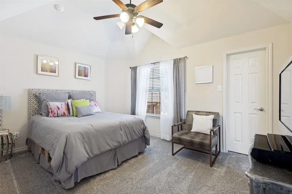 11516 Compton Trail Fort Worth TX 76244