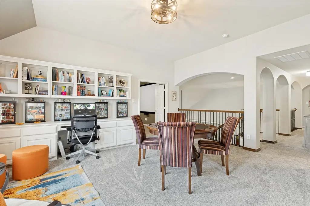 11516 Compton Trail Fort Worth TX 76244