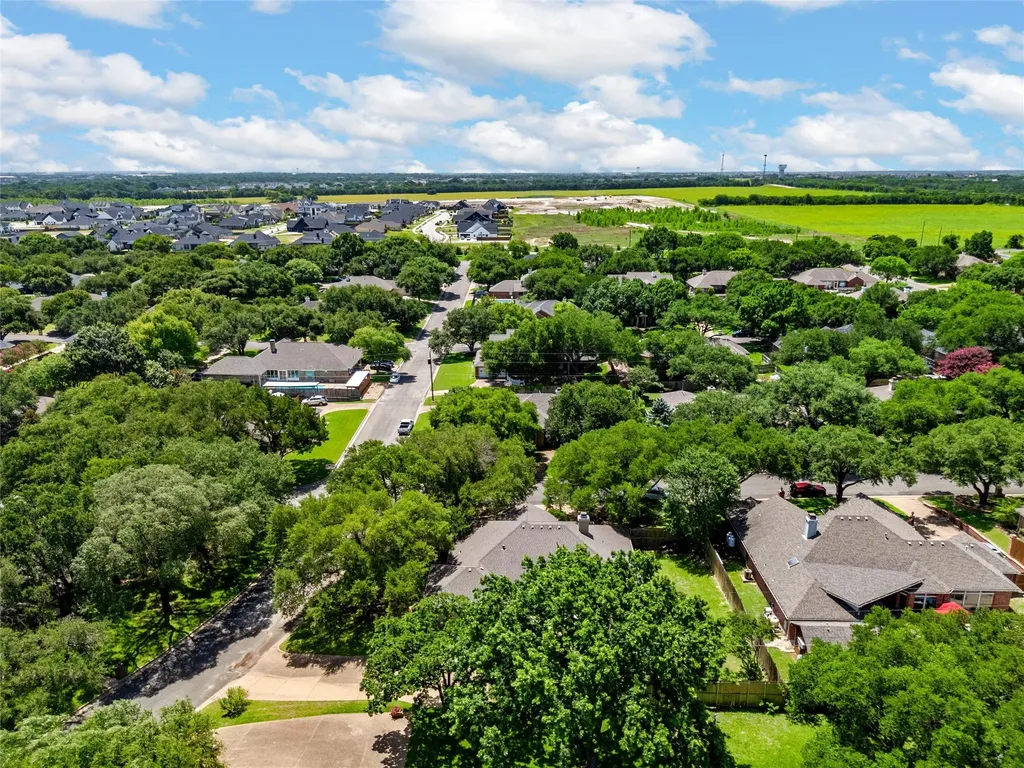 11001 Ridge Point Drive Woodway TX 76712