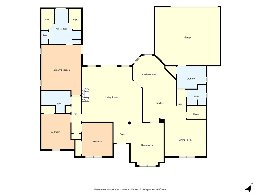 11001 Ridge Point Drive Woodway TX 76712