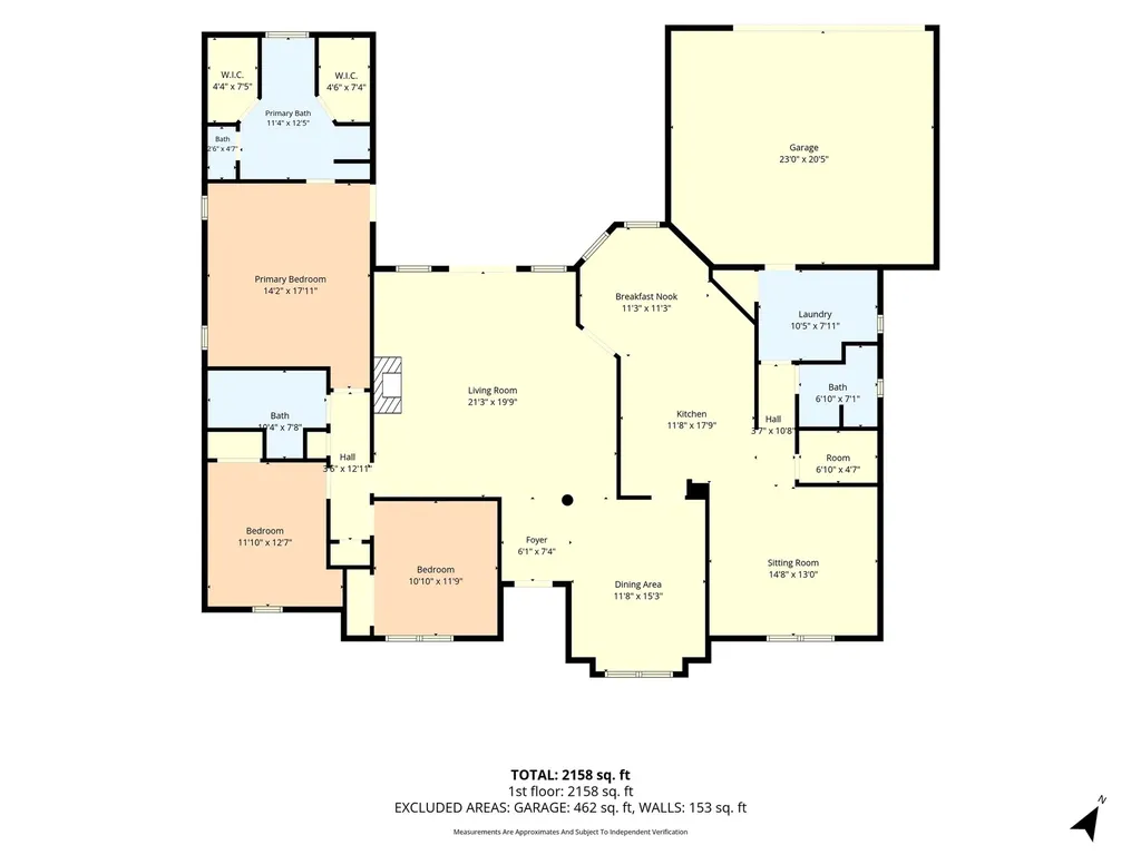 11001 Ridge Point Drive Woodway TX 76712