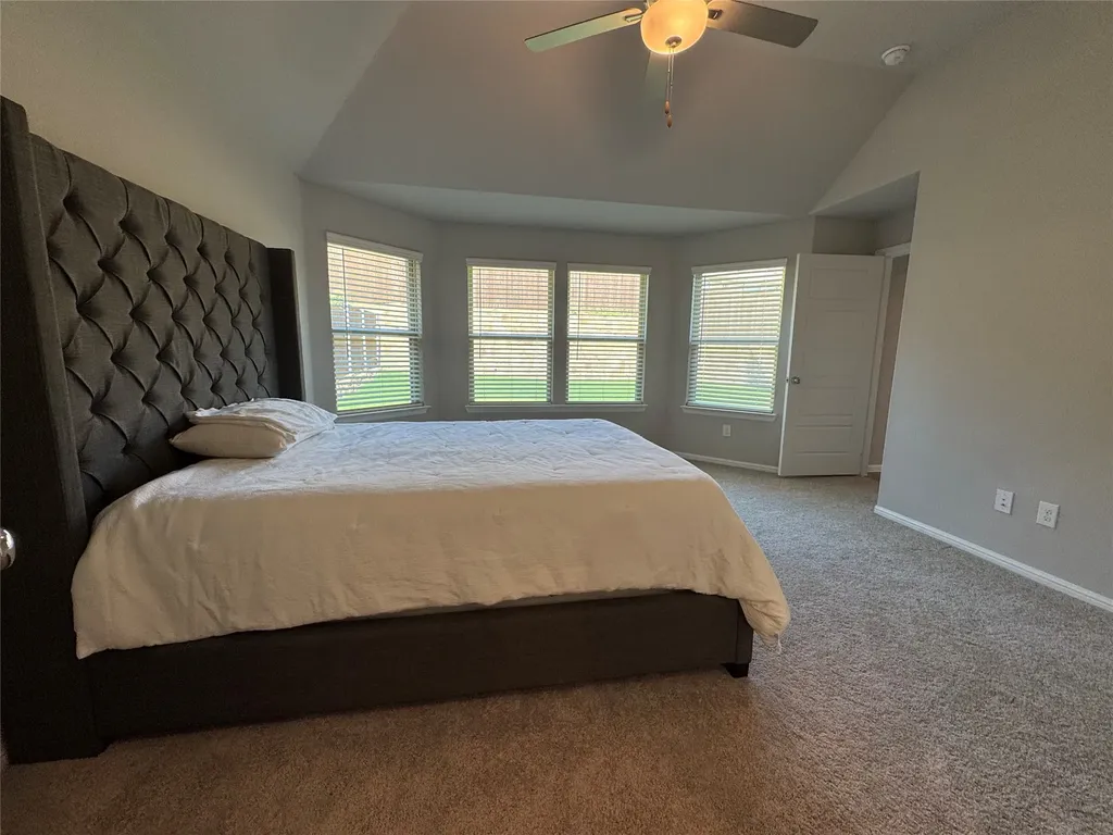 3613 Monte Carlo Lane Denton TX 76210