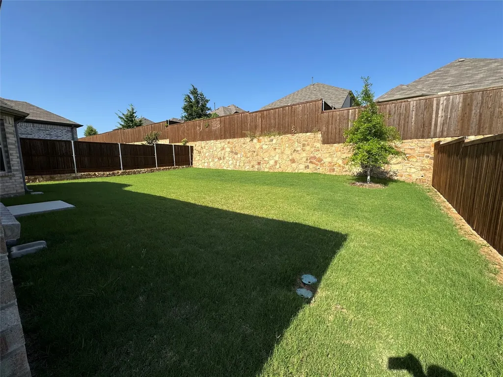 3613 Monte Carlo Lane Denton TX 76210