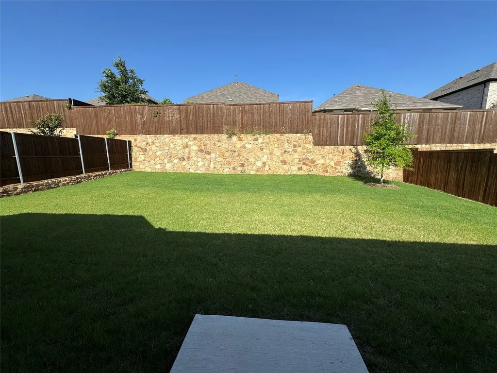 3613 Monte Carlo Lane Denton TX 76210