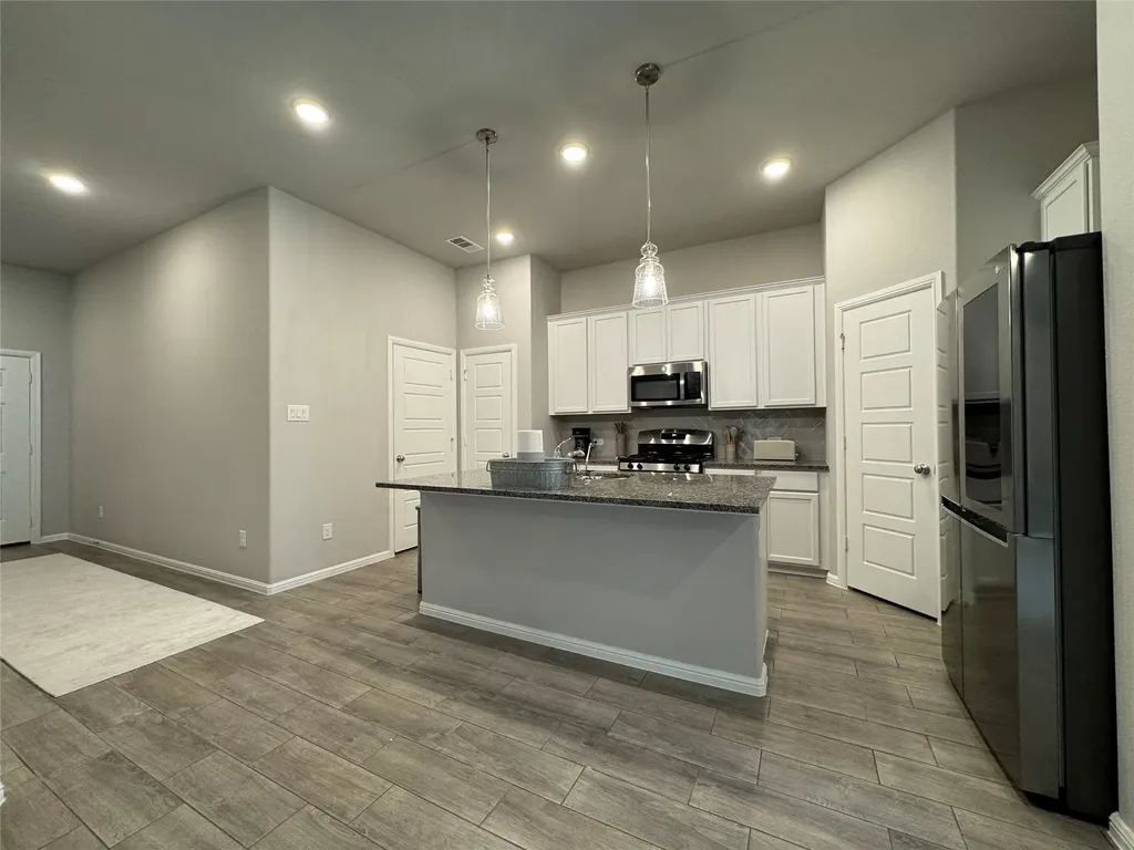 3613 Monte Carlo Lane Denton TX 76210